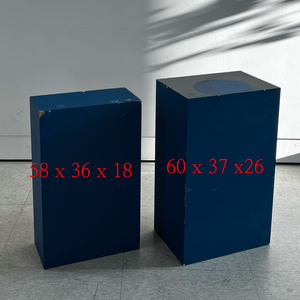 전시용 사각다이 및 계단팝니다