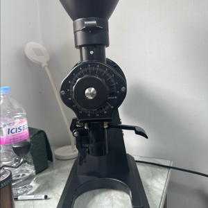 ek43s 그라인더 블랙