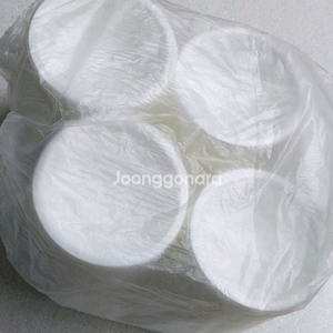 오뚜기/cj 햇반 그릇 200개