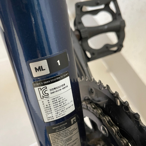 2021 자이언트 컨텐드 ar1 ML사이즈 (디스크,105)