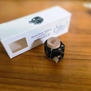 우드스톤 코다마2 클라리넷 리가춰 판매합니다.