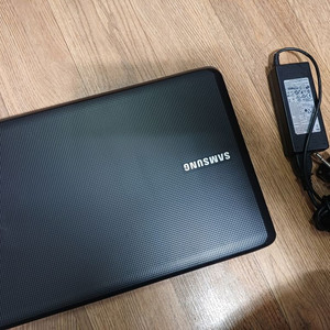 삼성 센스 R530 노트북 SSD 120GB 15.6인치 - 1002 이미지