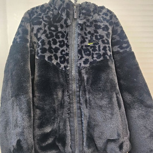 나이키키즈 털 점퍼 140