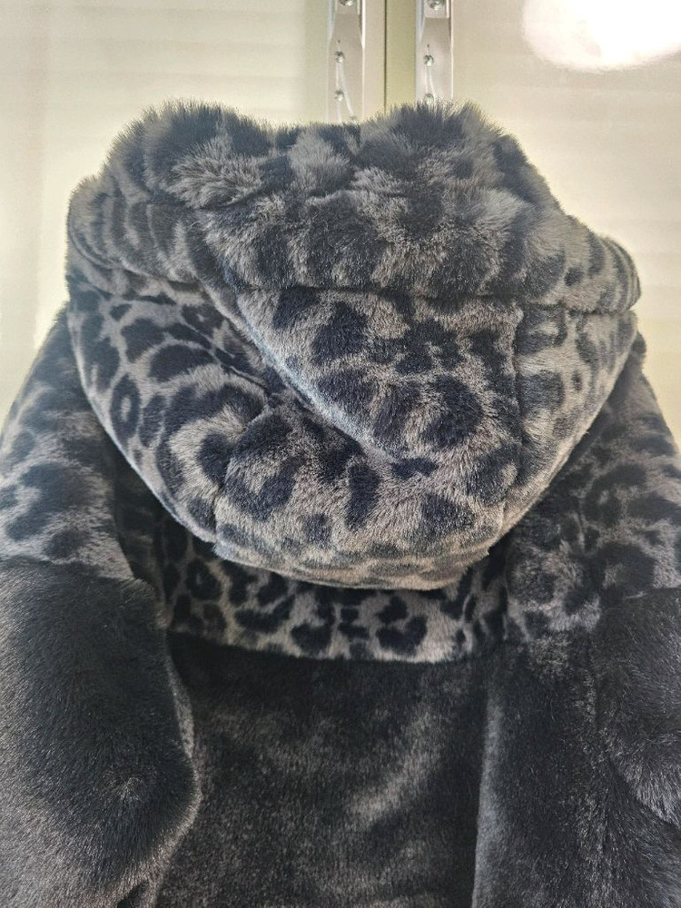 나이키키즈 털 점퍼 140--1