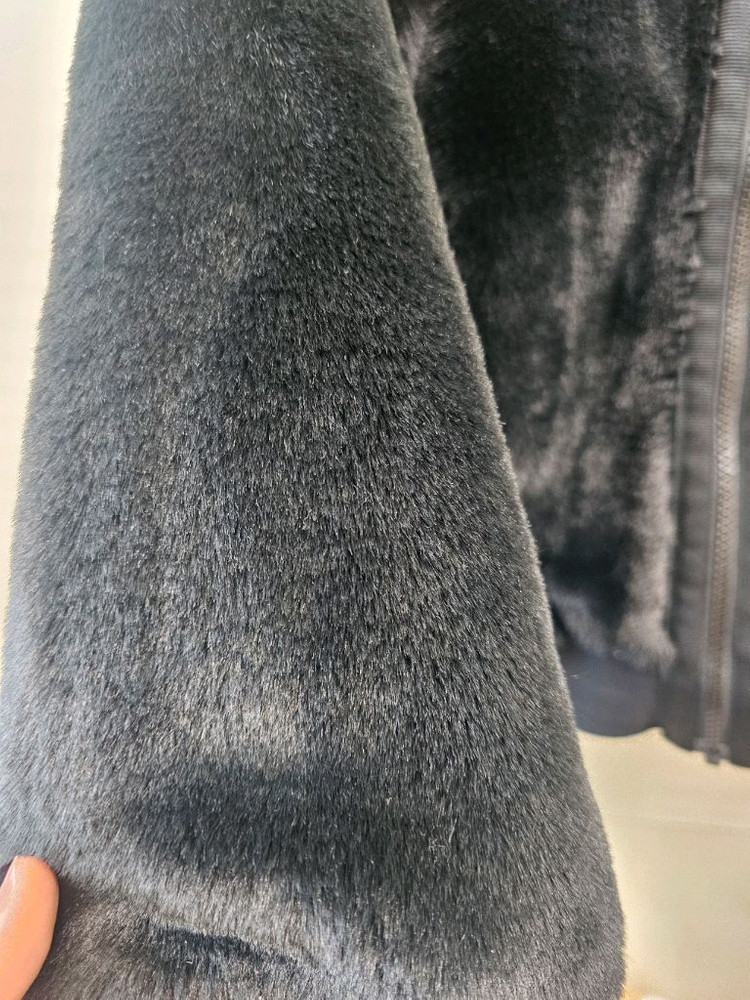 나이키키즈 털 점퍼 140--2