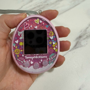 다마고치썸 메르헨핑크(박스x) 이미지