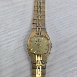 라도 빈티지 시계 여성용 이미지