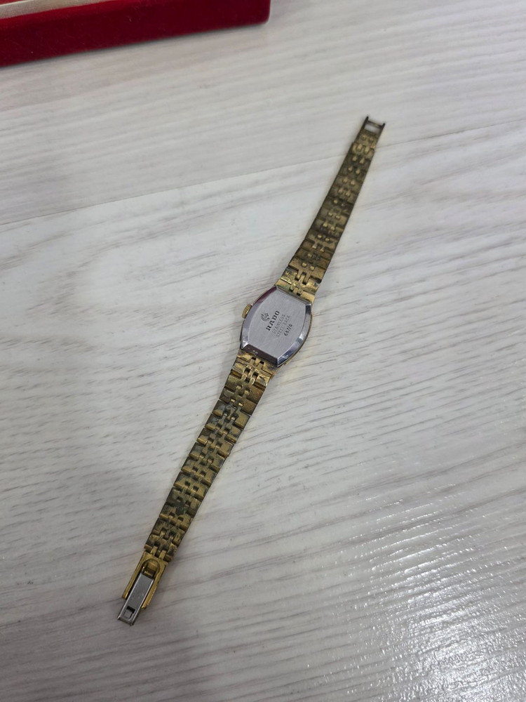 라도 빈티지 시계 여성용 이미지