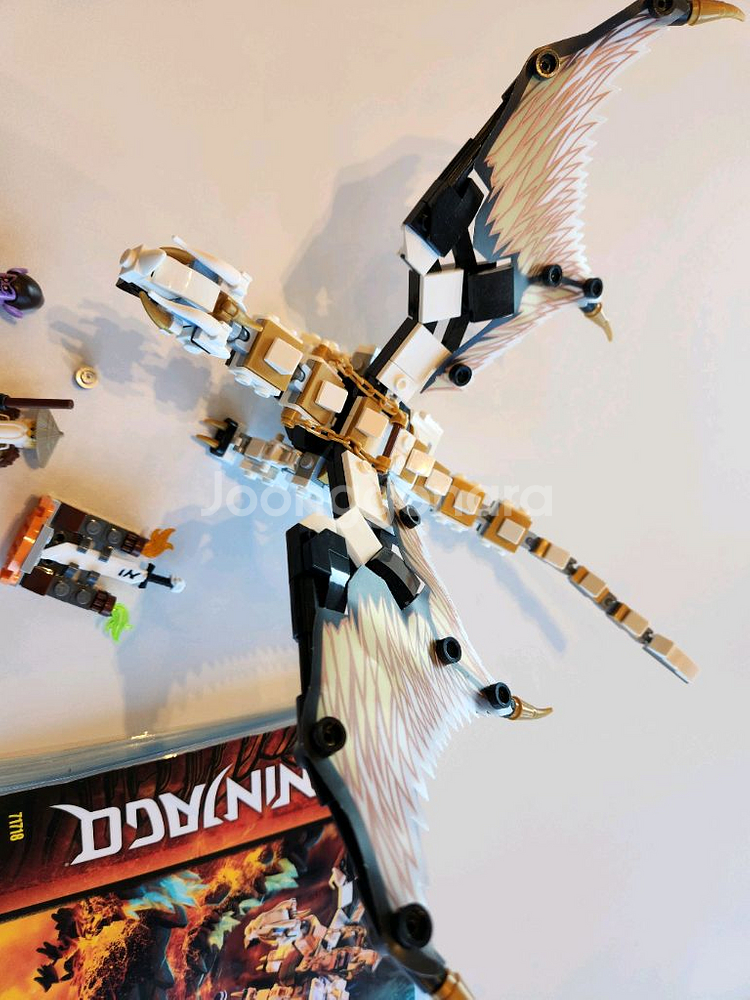 레고 닌자고 71718--1