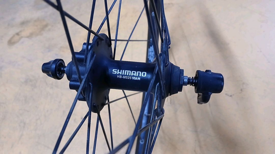 26인치 디스크 휠셋--2