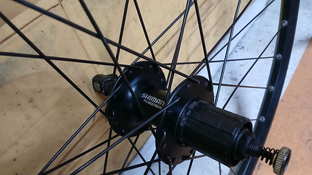 26인치 디스크 휠셋--4