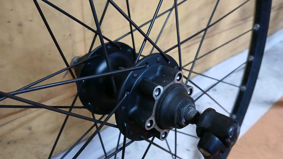 26인치 디스크 휠셋--5