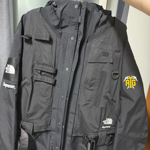 20ss 슈프림 노스페이스 RTG 자켓 L 팔아요