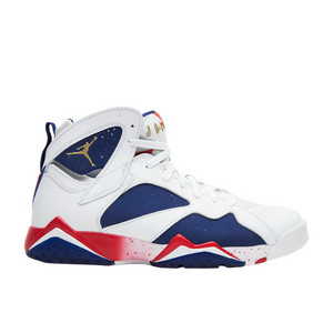 조던7 한정판 올림픽 팅커 275 사이즈 팔아요