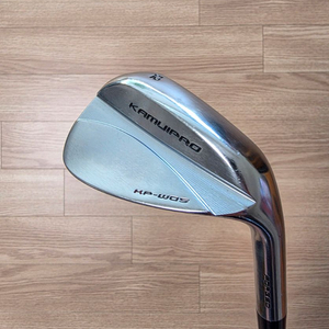 카무이프로 KP-W05 52도, 56도 웨지 세트