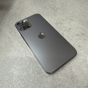 아이폰 12 프로 256GB 그래파이트