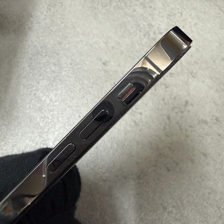 아이폰 12 프로 256GB 그래파이트--2