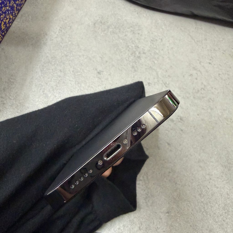 아이폰 12 프로 256GB 그래파이트--3