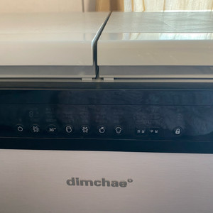 딤채 김치냉장고 180L