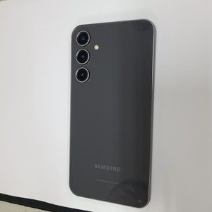 .갤럭시 S23FE 256G 8램 블랙 LGU+ 무잔상 S급 메인추천 042577