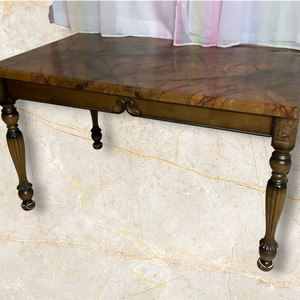 4인 대리석 식탁