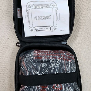 클레이모어 울트라30 LED 랜턴