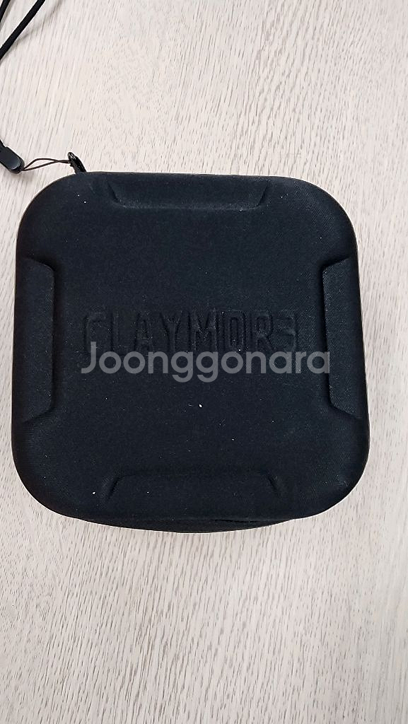 클레이모어 울트라30 LED 랜턴--1