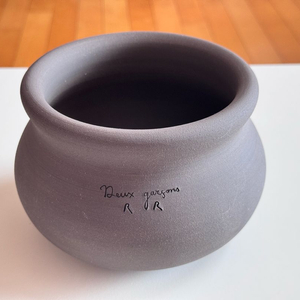 두갸르송 토분 자르 + 팡 + 그레이 VC 총 7종