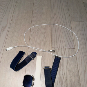 애플워치 울트라2