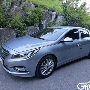 [현대]LF 쏘나타 LPI 모던 (장애인용) (5인승) #가을특가