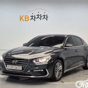 [현대]그랜저 IG 3.0 LPI 모던 (5인승) #가을특가