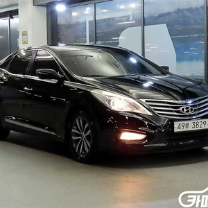 [현대]그랜저 HG LPG HG300 장애인용 #가을특가