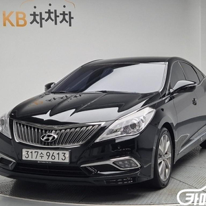 [현대]그랜저 HG LPG HG300 익스클루시브 (5인승) #가을특가