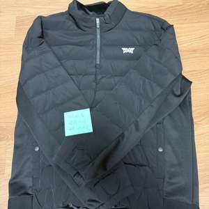 PXG 하이브리드 다운 아노락 점퍼 2XL 판매합니다. 이미지