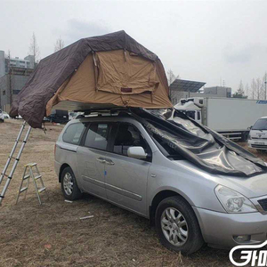 [기아]그랜드카니발 LPI GLX (9인승) #가을특가