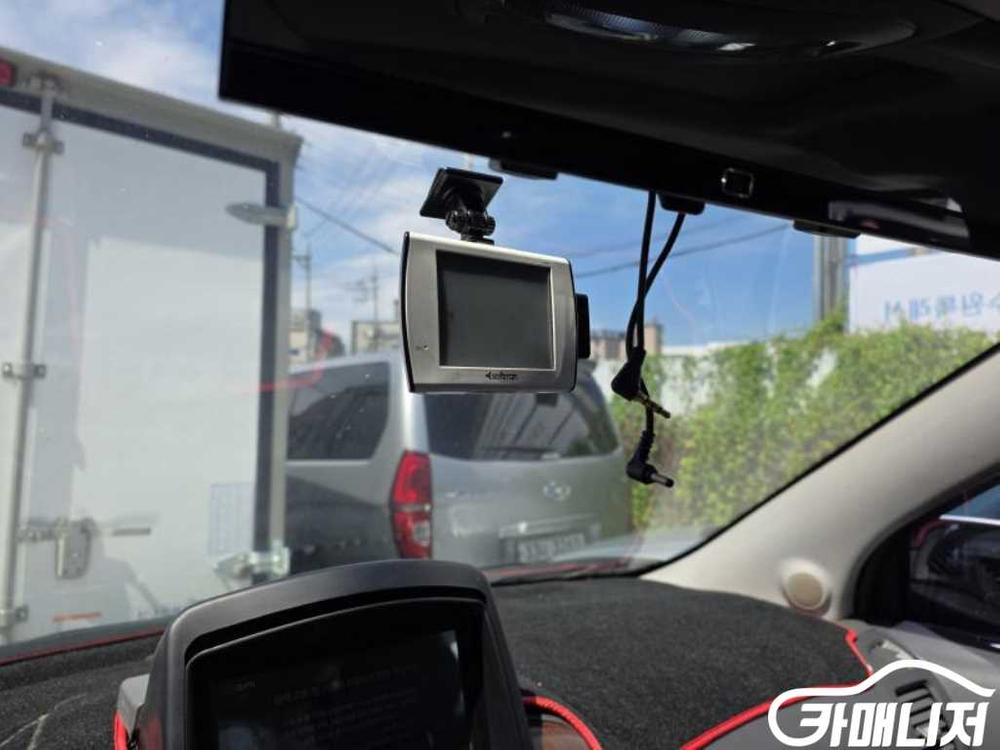 [기아]그랜드카니발 LPI GLX (9인승) #가을특가 이미지