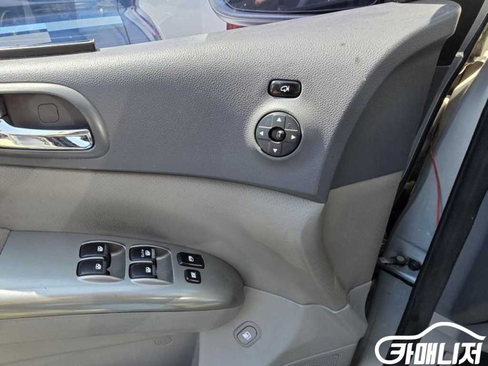 [기아]그랜드카니발 LPI GLX (9인승) #가을특가 이미지