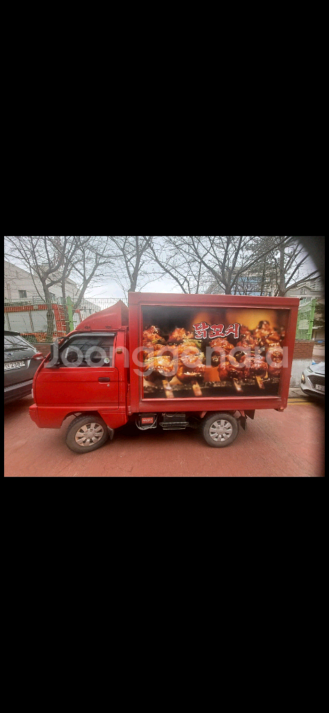 푸드트럭 판매 임대 판매합니다--3