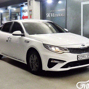 [기아]더 뉴 K5 2세대 LPI 2.0 (렌터카용) 럭셔리 #가을특가