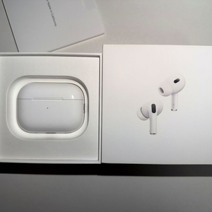 에어팟 프로 2세대 c타입