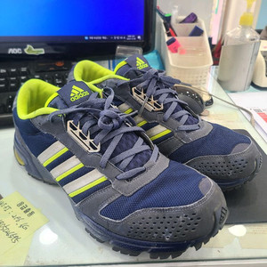 아디다스 마라톤 운동화 275