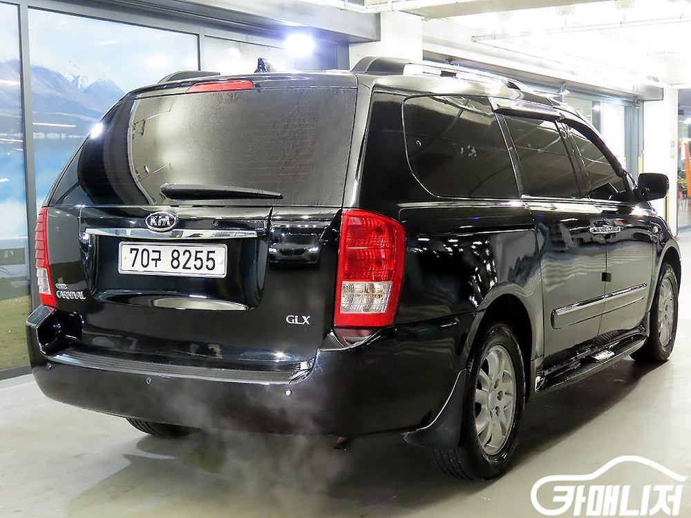 [기아]그랜드카니발 LPI GLX #가을특가 이미지