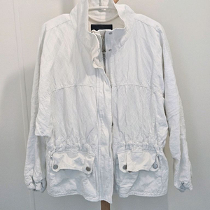 ZARA 바람막이 점퍼 새상품