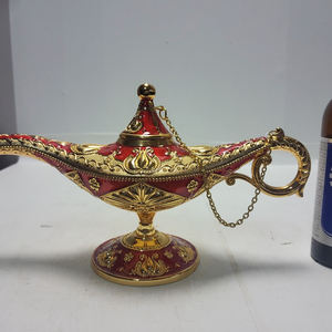 이태리 칠보 램프 가로22cm 이미지