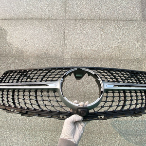 벤츠 GLC43 AMG 프론트 그릴