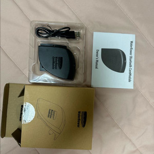 워터로워 블루투스 컴모듈 택포10만