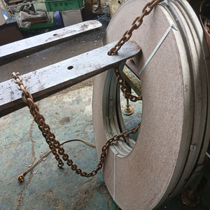 코일재료 t2 x w20-500kg , 800원/kg 이미지