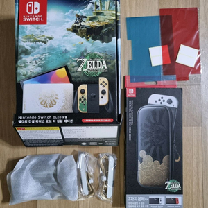 닌텐도 스위치2 정품 파우치 ... | 중고나라 - 안심되는 중고거래