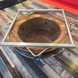 동화로 로스타 실실이석쇠 불판