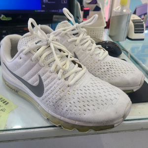 나이키 에어맥스2017 중고거... | 중고나라 - 안심되는 중고거래